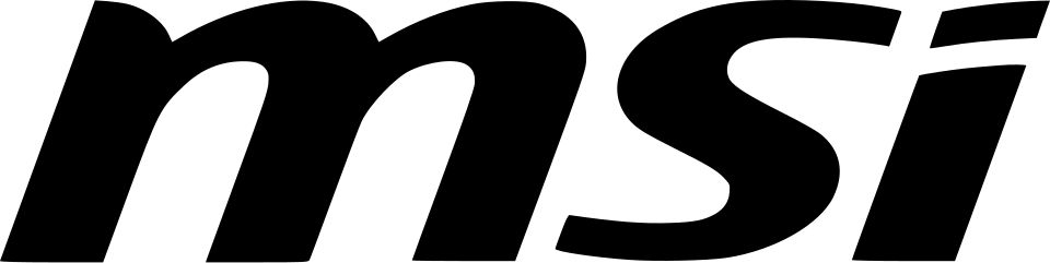 MSI logó